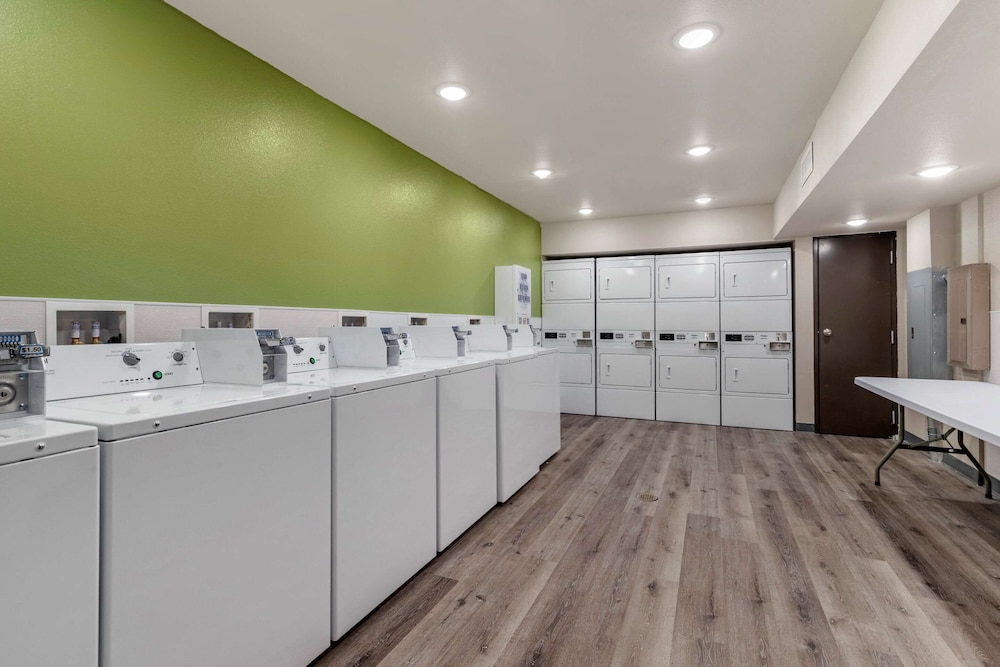 WoodSpring Suites Austin Georgetown 9/44