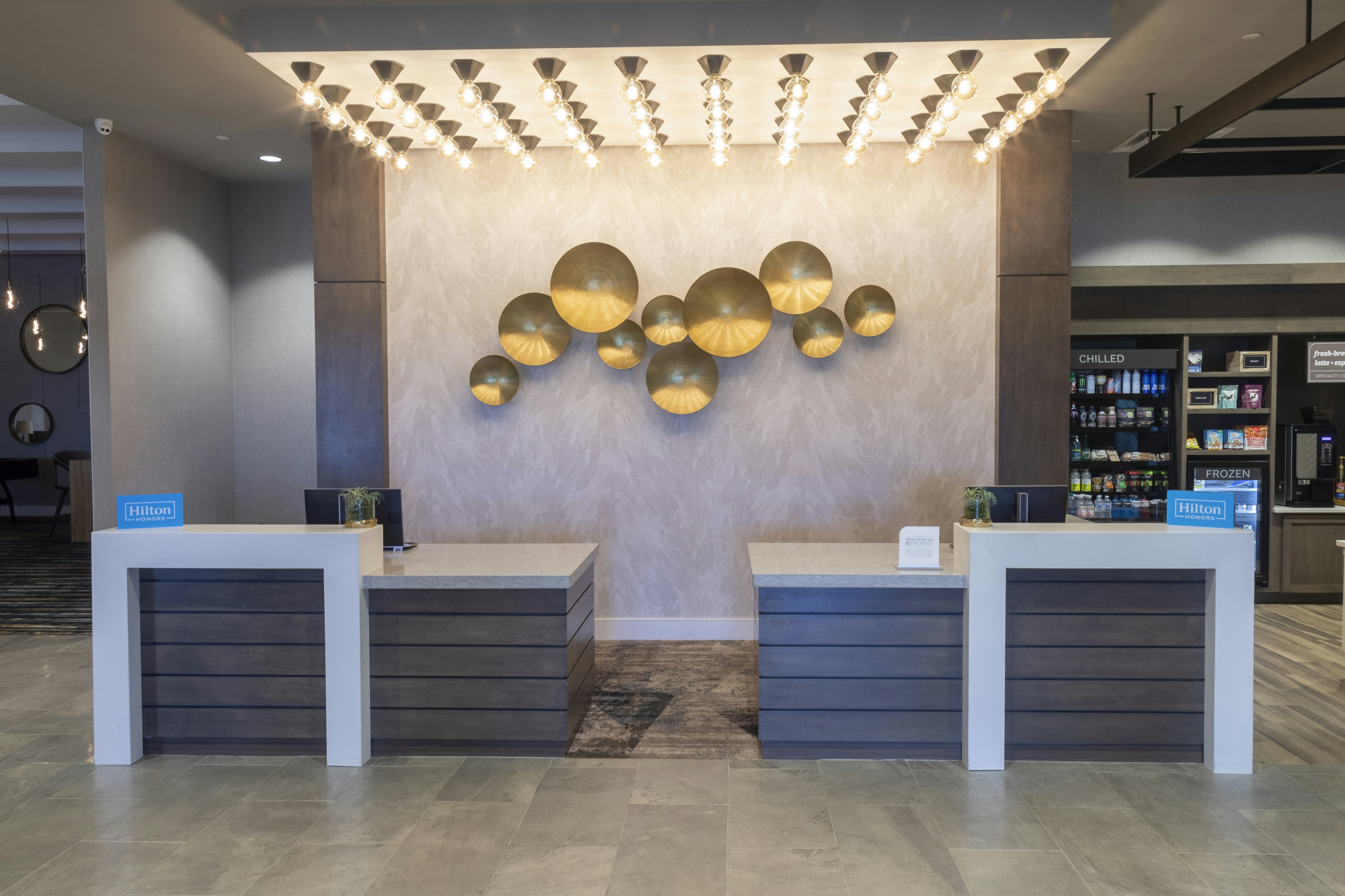 Hilton Garden Inn Spartanburg Sc 5/45