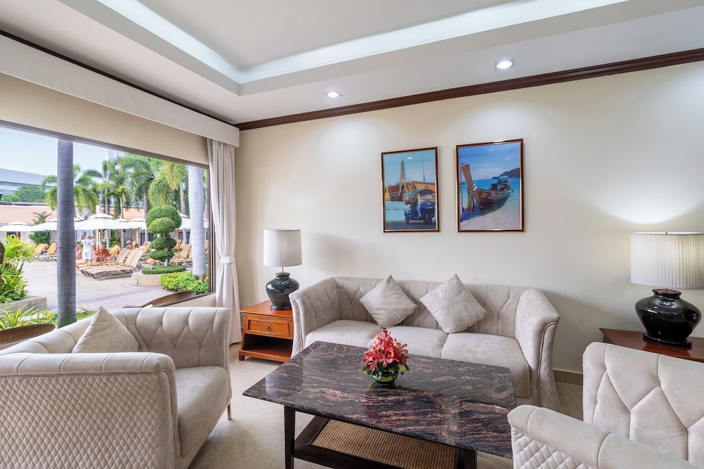 Thai Garden Resort 81/105