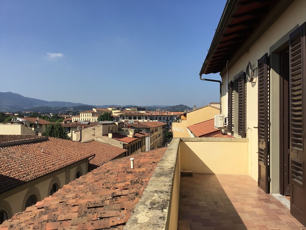 Attico Fortezza 21/29