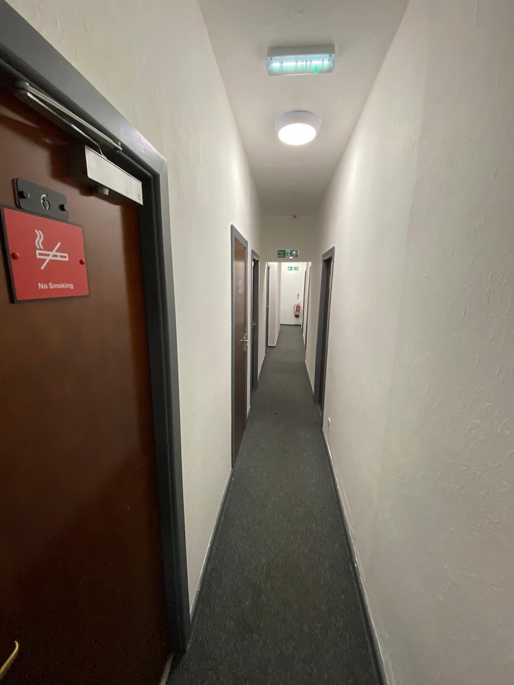 Oyo Alumhurst Hotel 39/54
