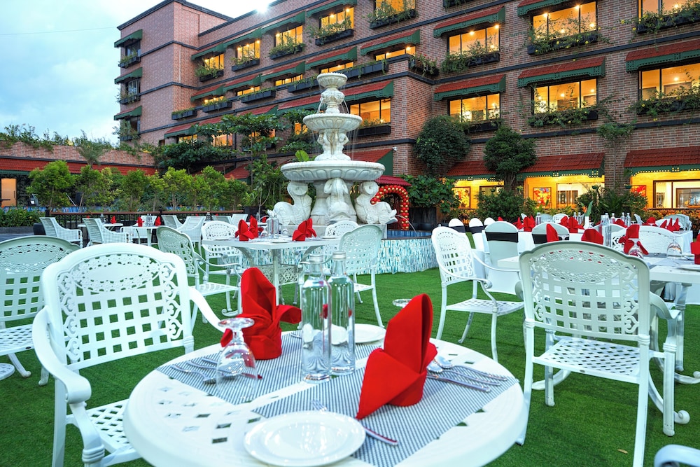 Mayfair Bay Resort, Paradeep 46/53
