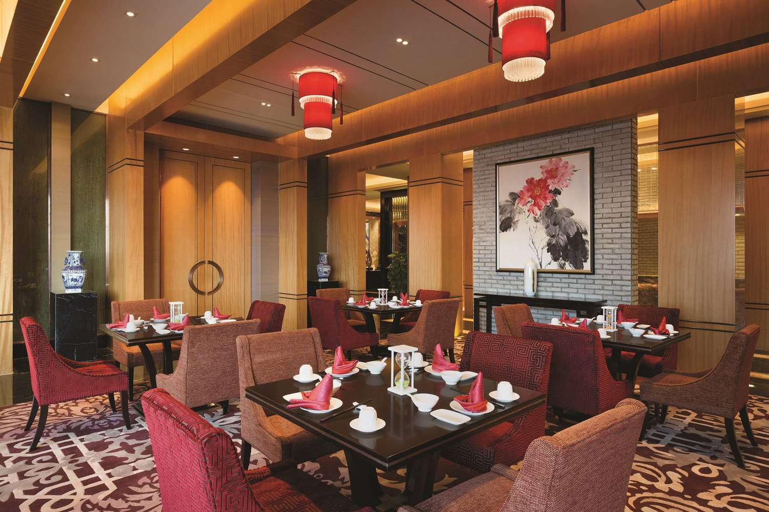 Wyndham Urumqi North 16/33