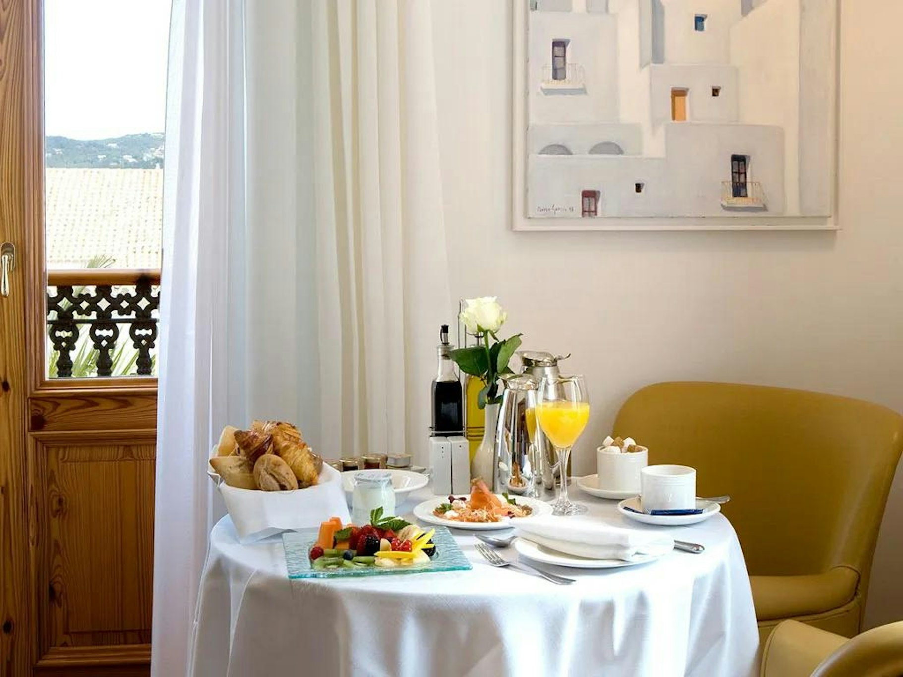 Mirador de Dalt Vila Relais Chateaux 31/47