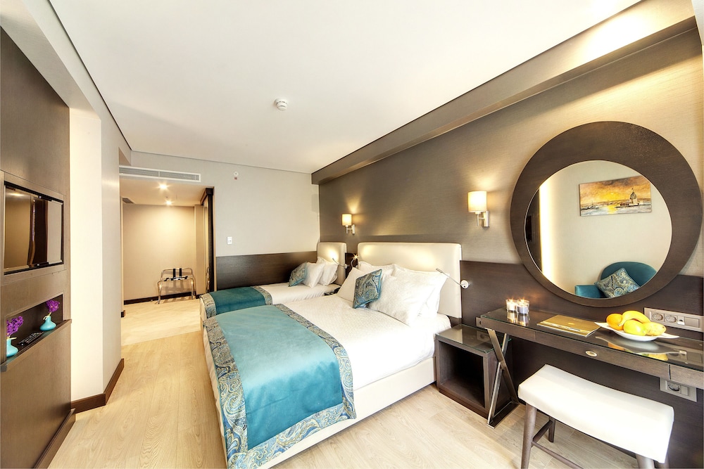 Mukarnas Taksim Hotel 35/68