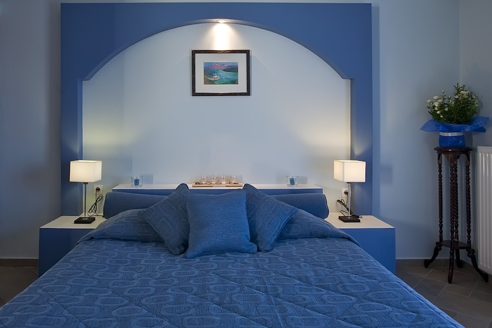 Anamnesis Spa Luxury Apartments 49/67