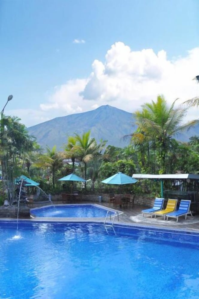 Tychi Hotel 50/56