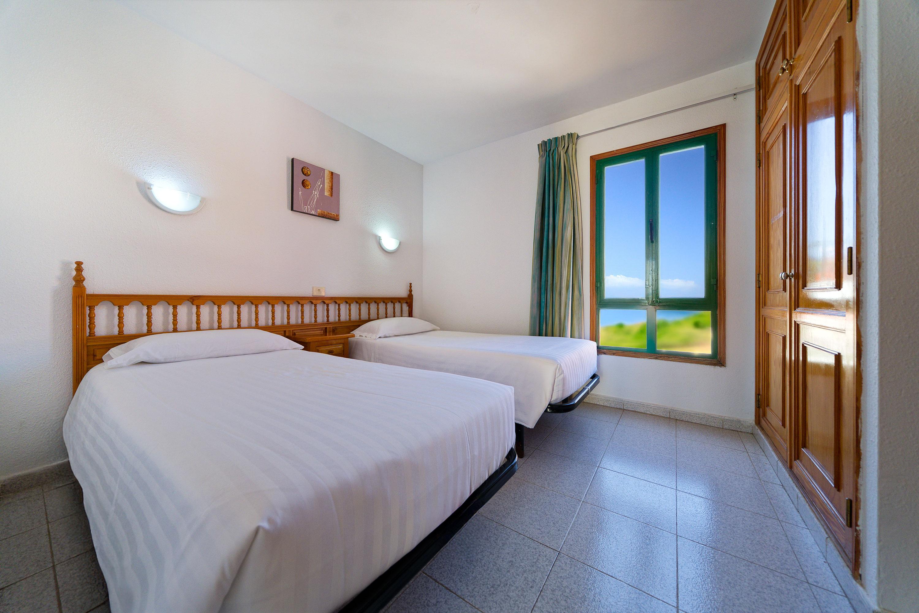 Apartment, Balcony or Terrace