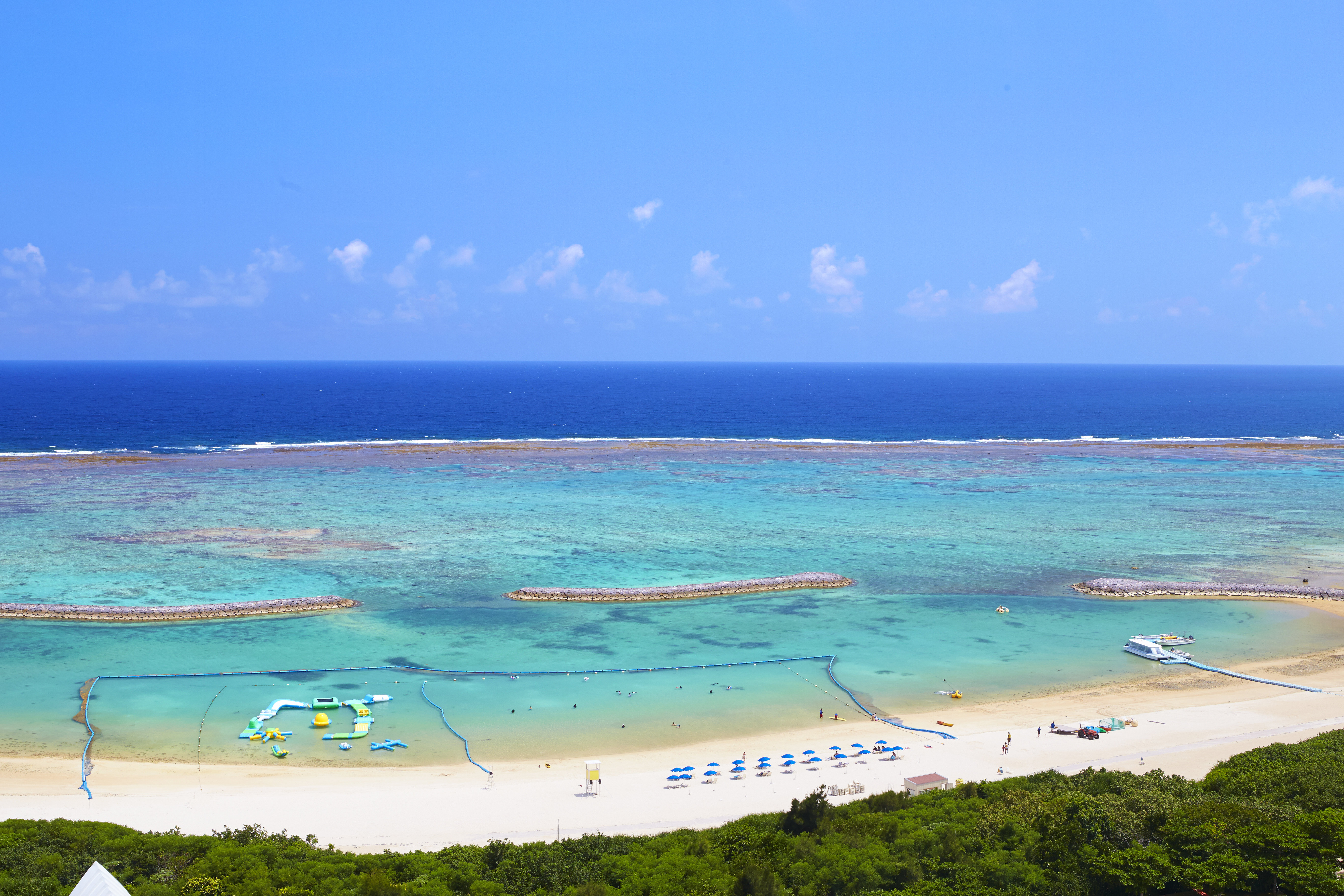Ana Intercontinental Ishigaki Resort 78/80