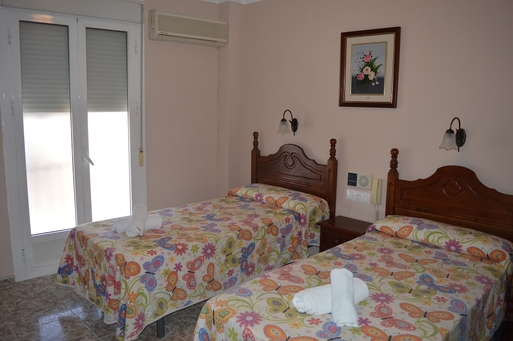 Hotel Dona Carmen 18/33