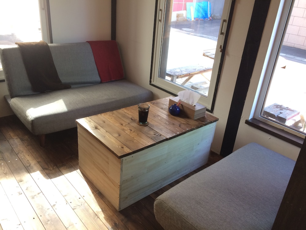 Guest House Yasube - Hostel 8/46