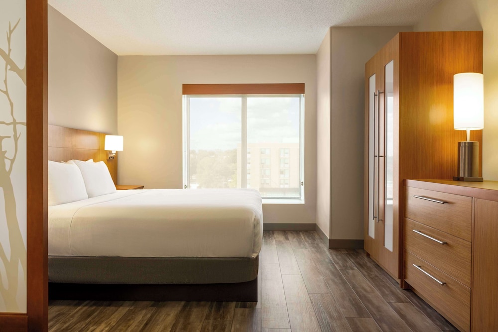 Hyatt Place Columbia Downtown the Vista 21/70