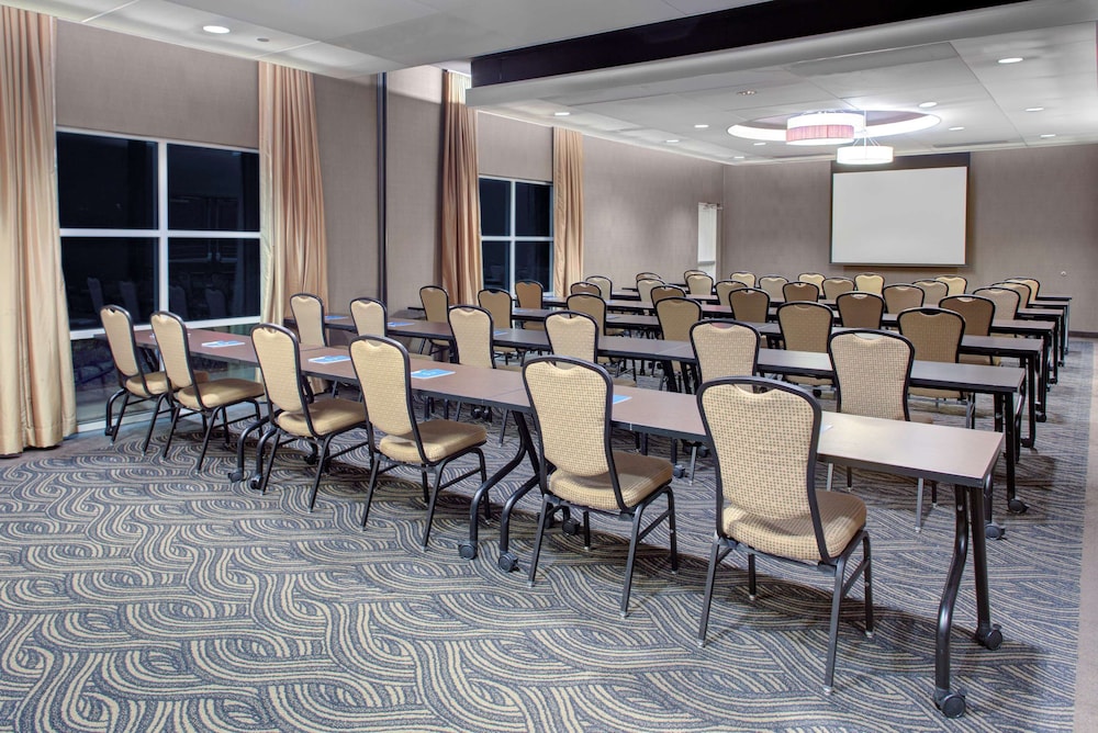 Hyatt House Raleigh-Durham Airport 44/66
