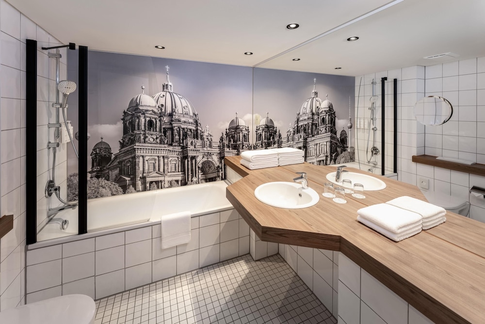 Nordic Hotel Domicil Berlin(EX. TOP CITYLINE DOMICIL HOTEL BERLIN) 23/44