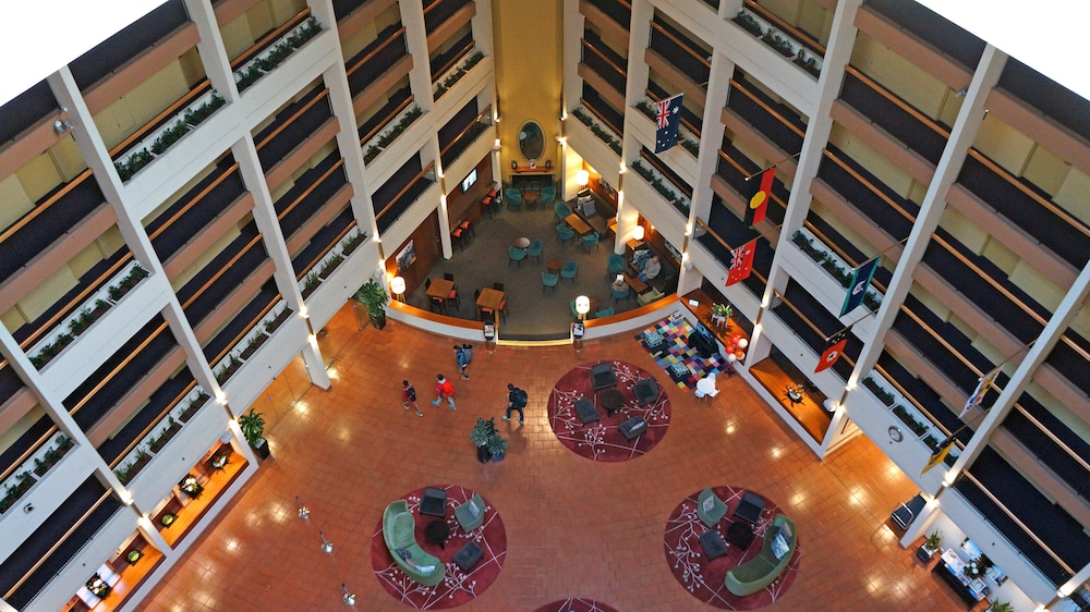 Sydney Harbour Hotel 61/71
