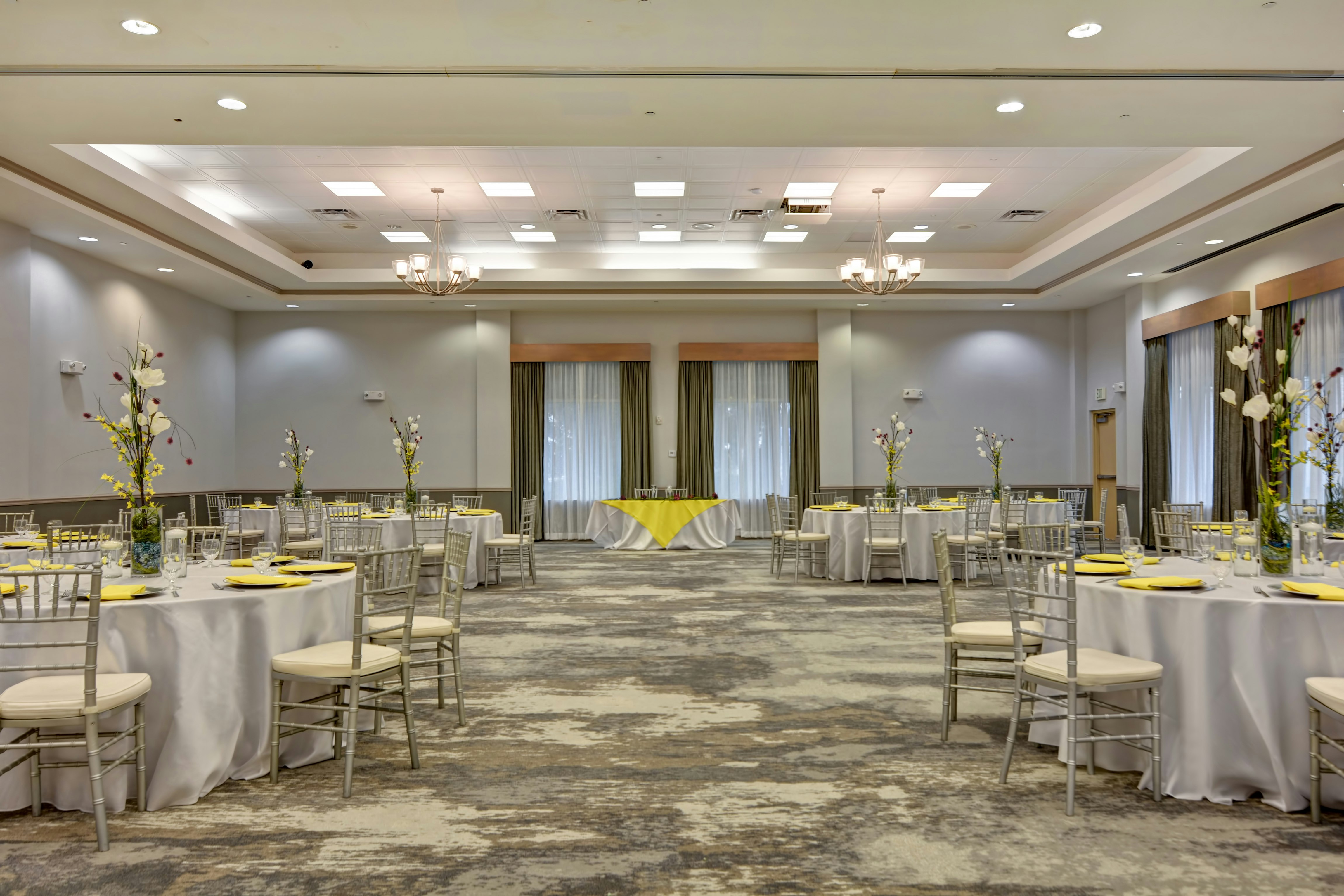 Hilton Garden Inn Lake Buena Vista 58/69