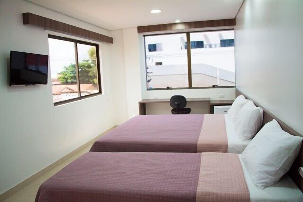 Lis Hotel 14/30