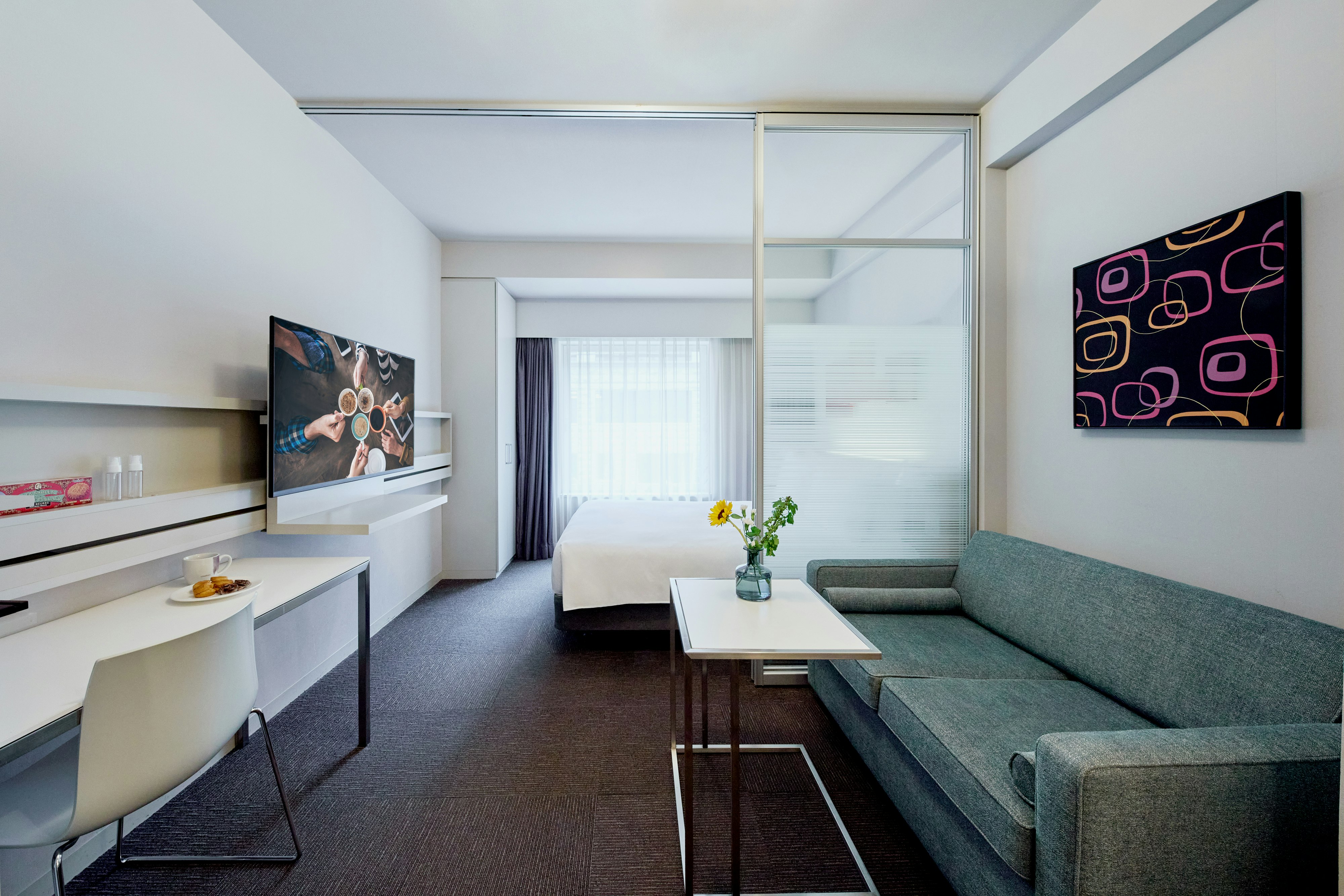 Citadines Shinjuku 24/49