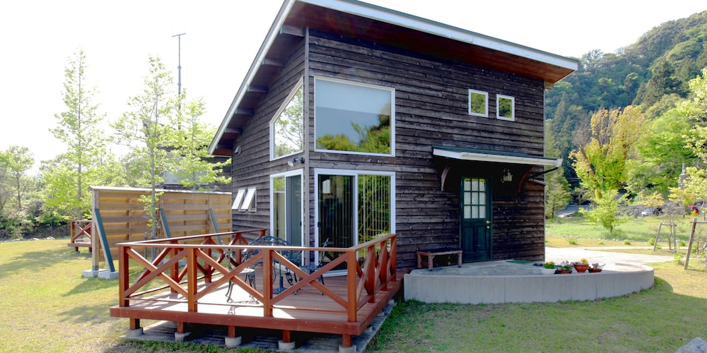 Mt Ichibata Cottage 3/50
