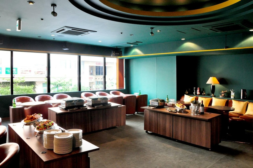 Orion Hotel Naha 27/49