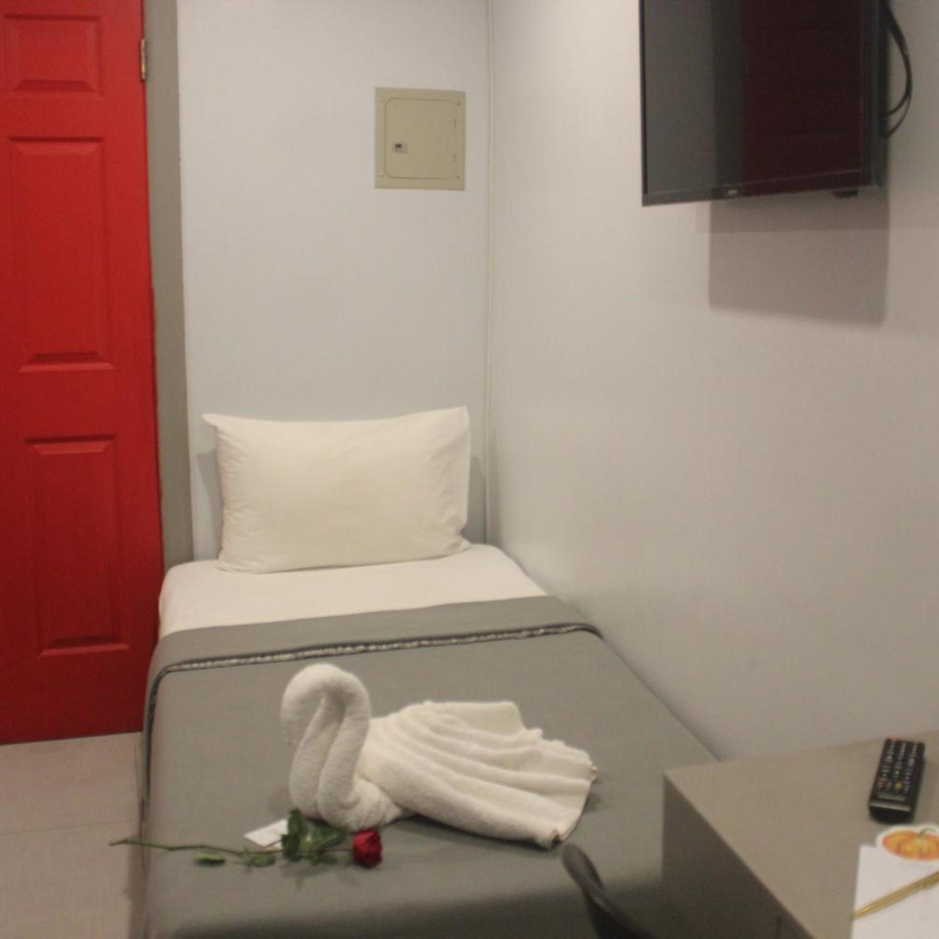 ML Suites Cebu 5/14