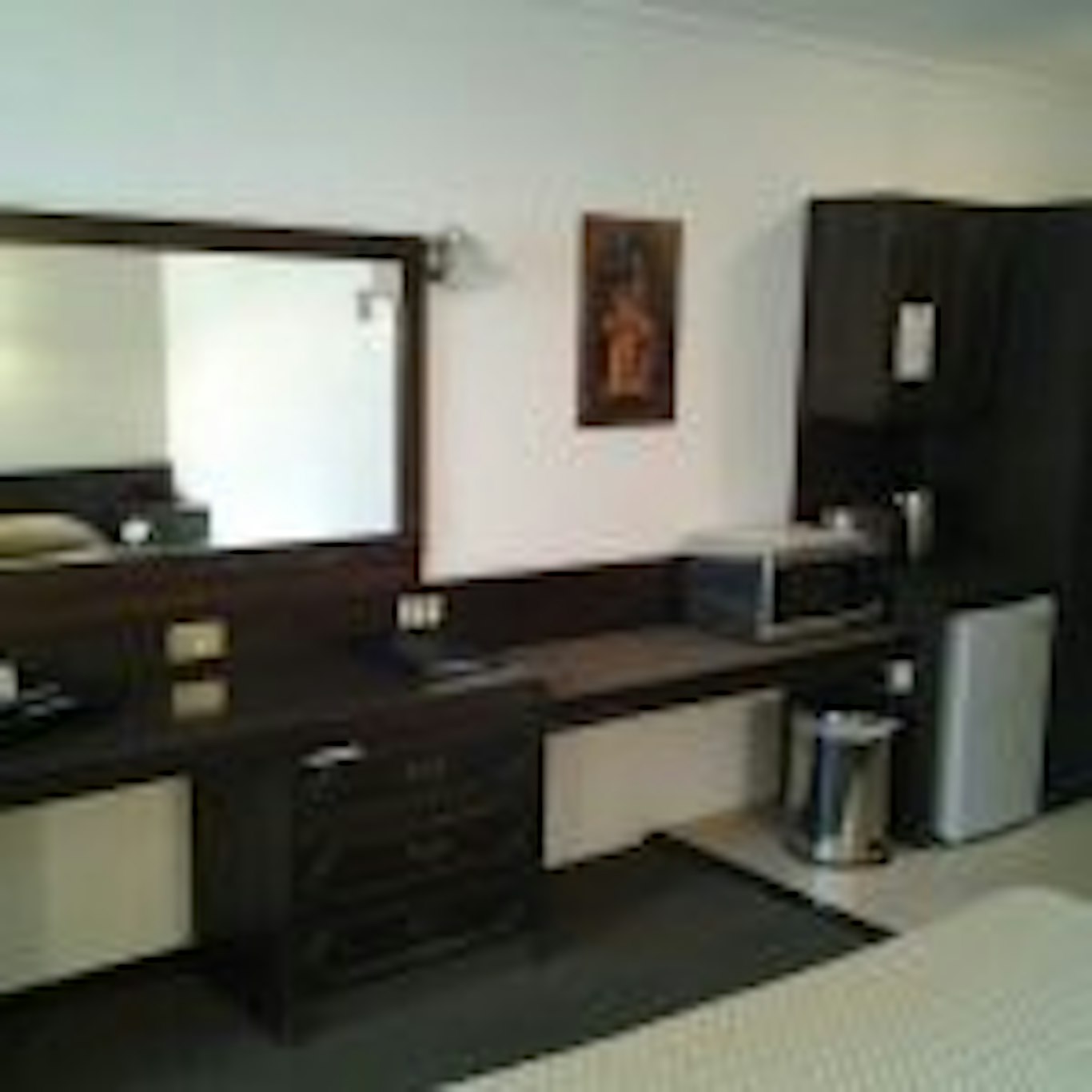 West Coaster Motel 4/5