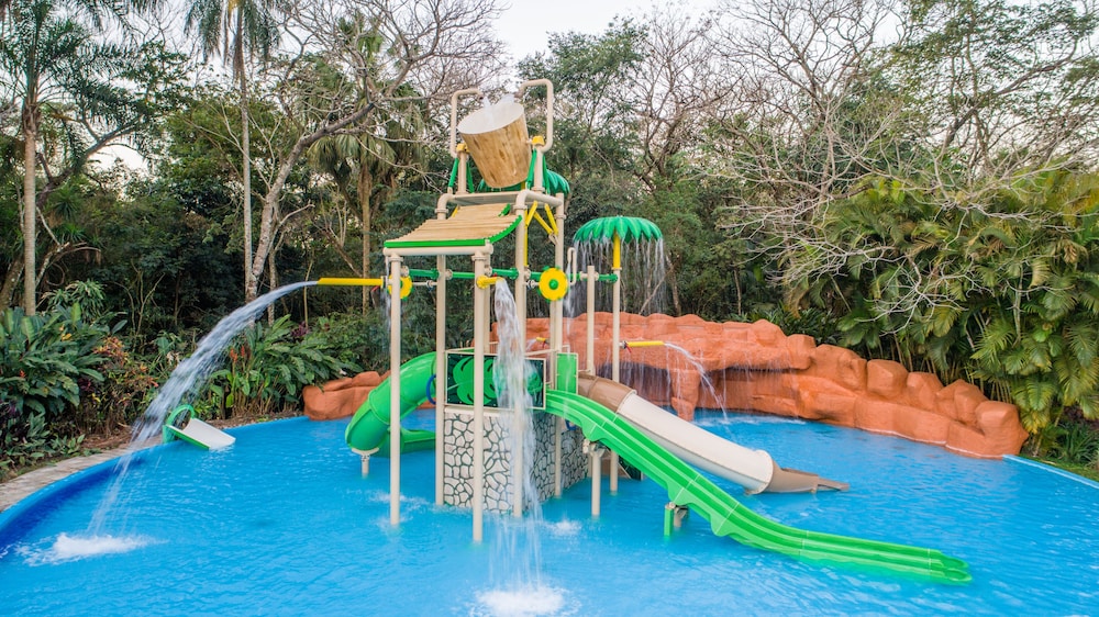 Bourbon Cataratas do Iguacu Thermas Eco Resort 60/68