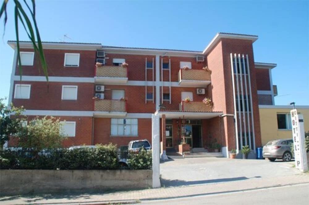 Hotel Citti 5/29