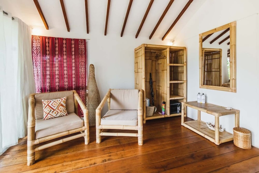 The Seraya Resort Komodo 24/45