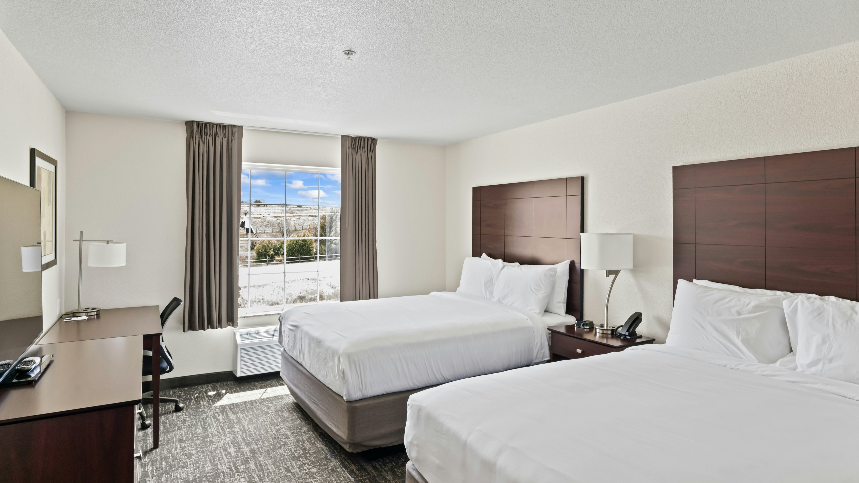 Cobblestone Inn & Suites - Julesburg 13/50