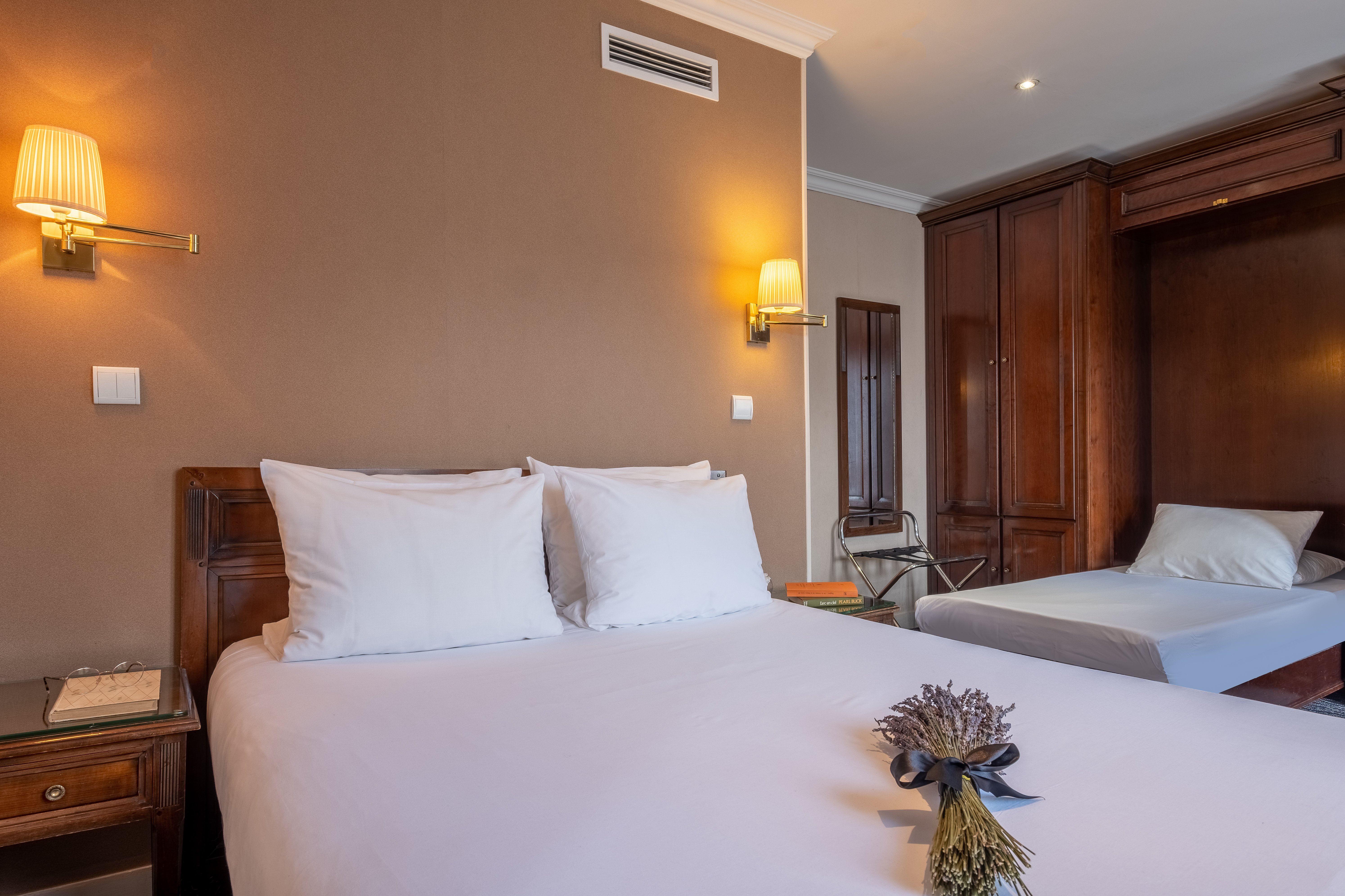 Hotel London Paris 14/50