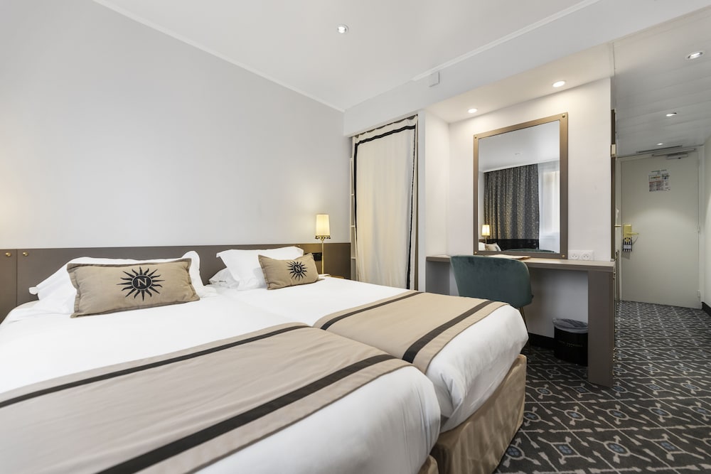 Hotel Napoleon Ajaccio 20/55