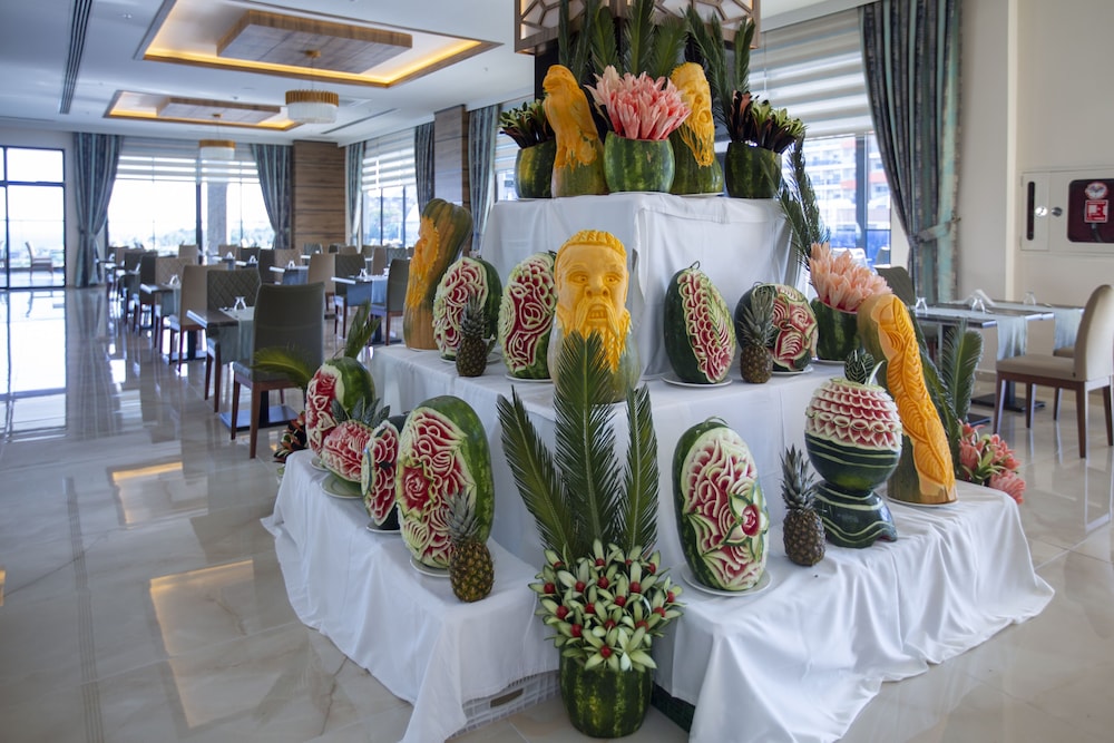 Lonicera Premium Hotel 27/42
