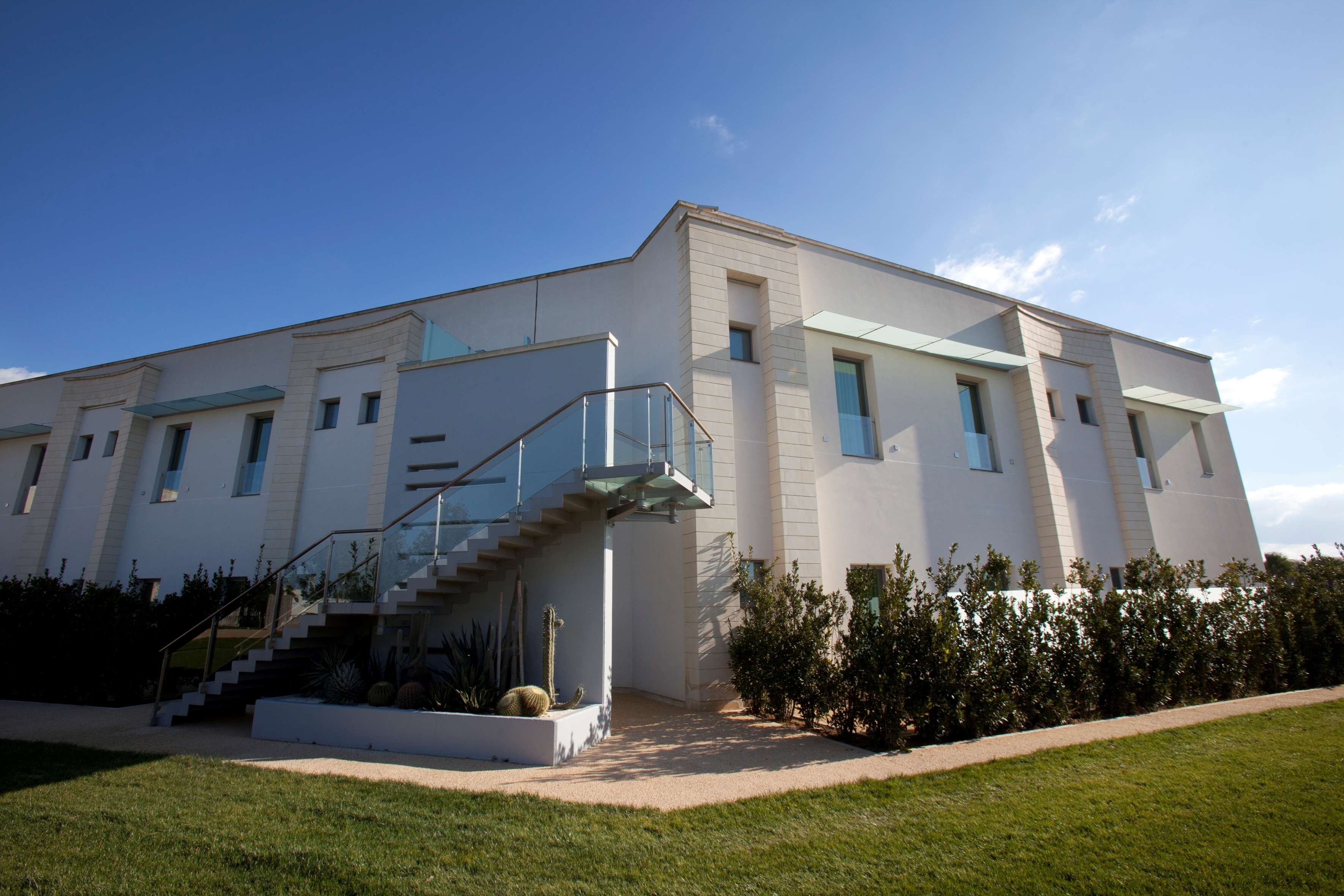 Arthotel & Park Lecce photo2
