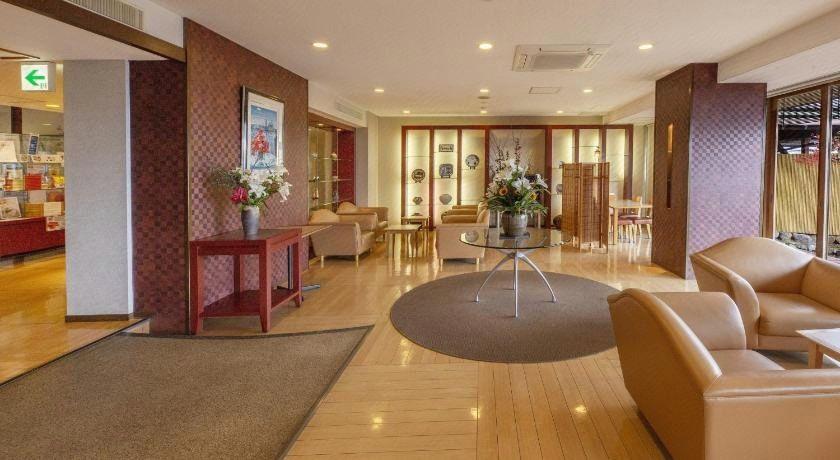 Beppu Onsen Choubounoyado Shiori 34/46