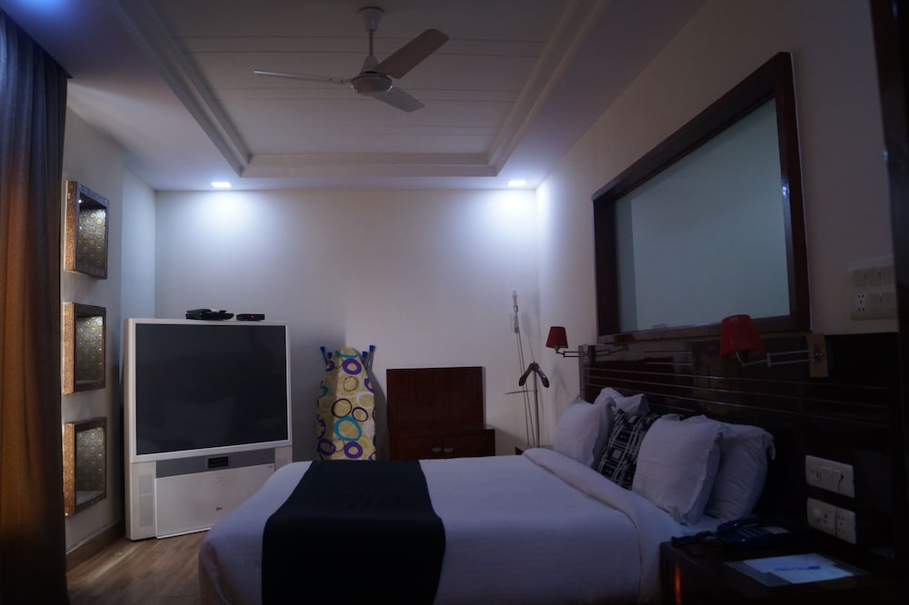 Hotel Sagar Iinternational 18/42