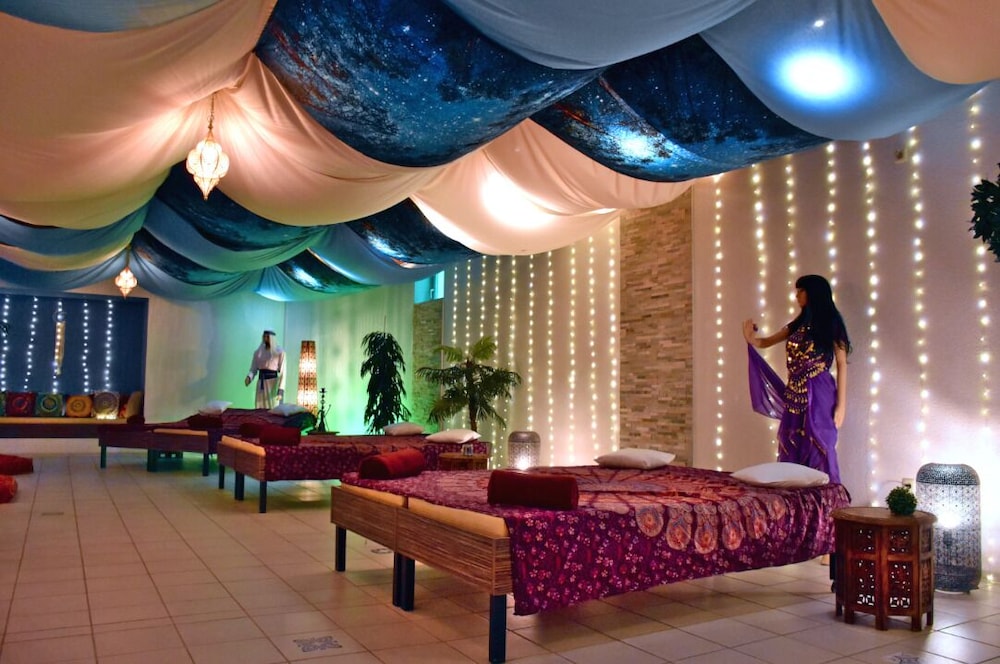 Aqualux Wellness And Tagungshotel 42/63