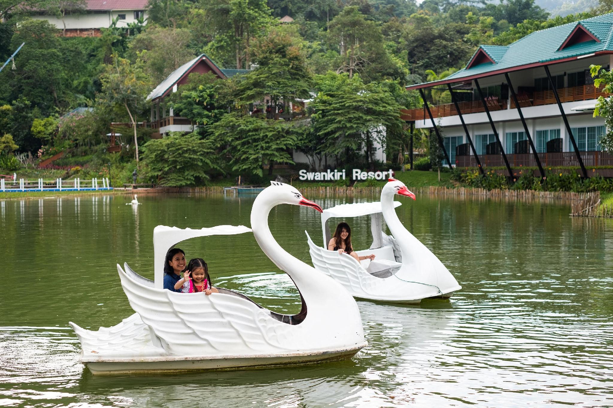 Swankiri Executive Farm Resort 44/53