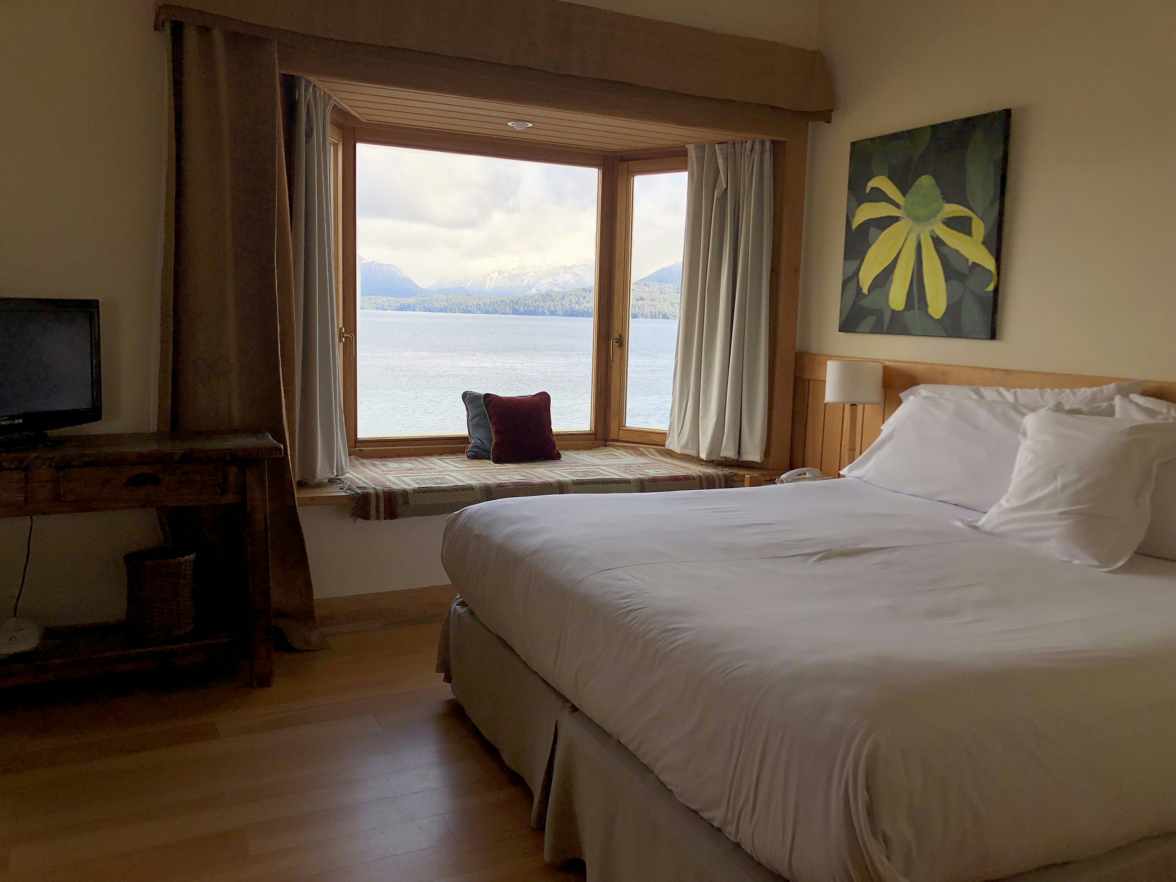 Correntoso Lake And River Hotel 10/78