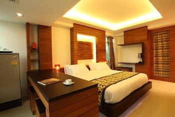 Baannueng at Aree 5 Hotel 10/29