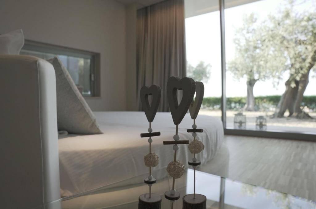 Alkimia Boutique Hotel 14/26