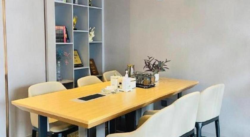7 Days Inn (Suzhou Mudu Jinqiao Development Zone) 43/51
