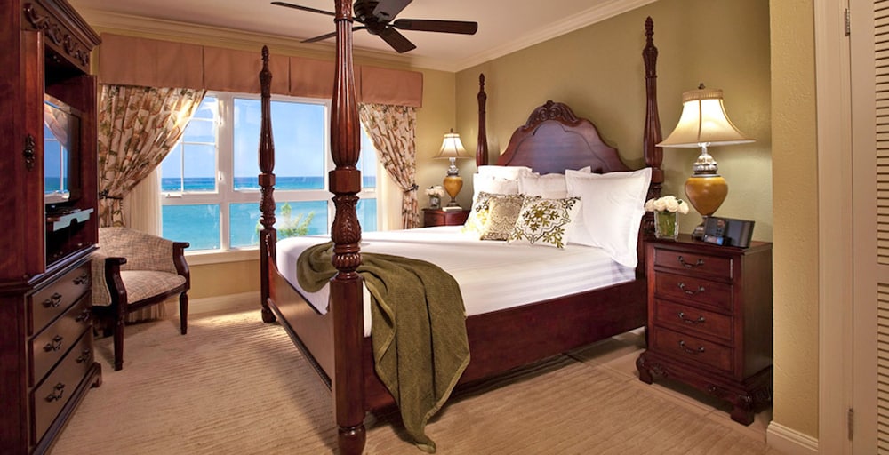 Sandals South Coast - Adults Only 18/70
