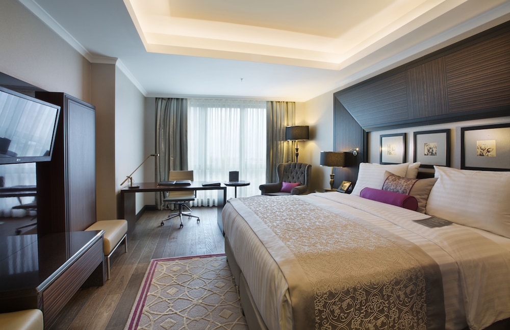 Dedeman Bostanci 6/40