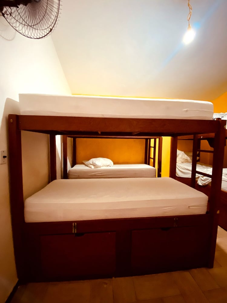 Kuara Hostel Natal 5/25