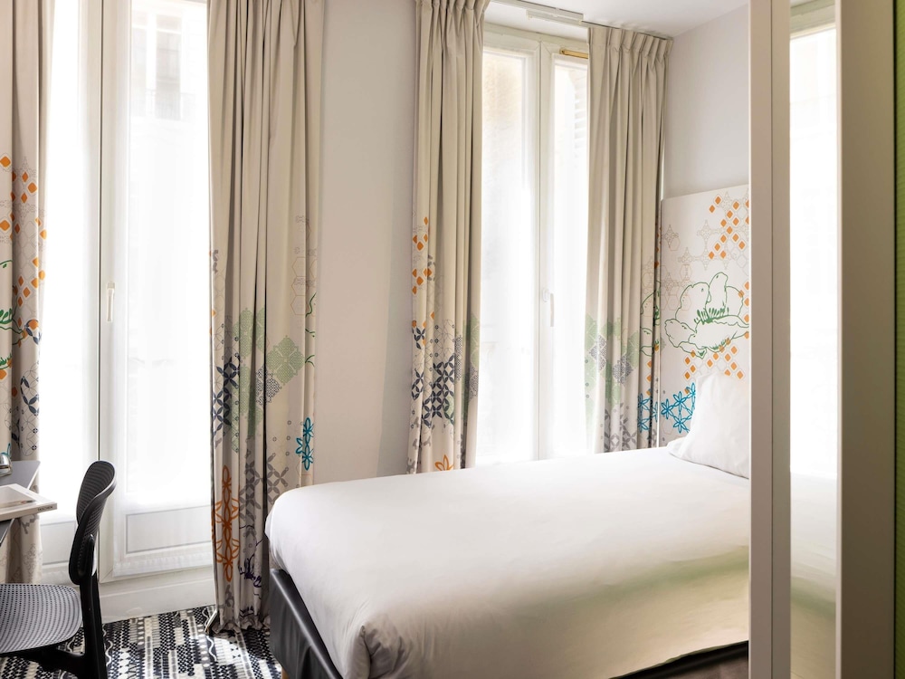Ibis Styles Paris Gare Saint Lazare 15/46