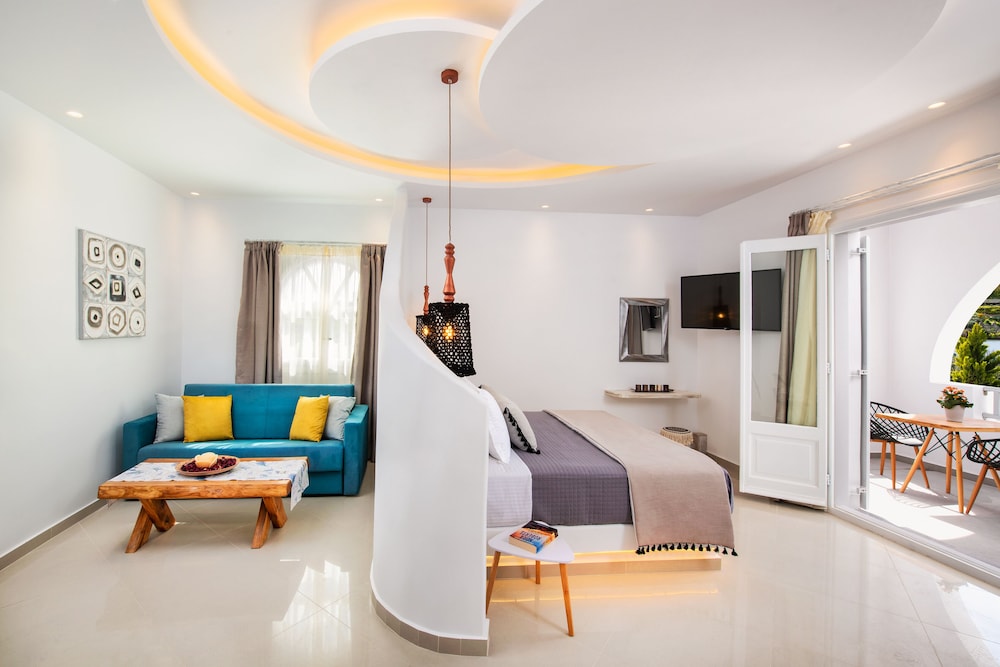 Abasa Suites Santorini 26/61