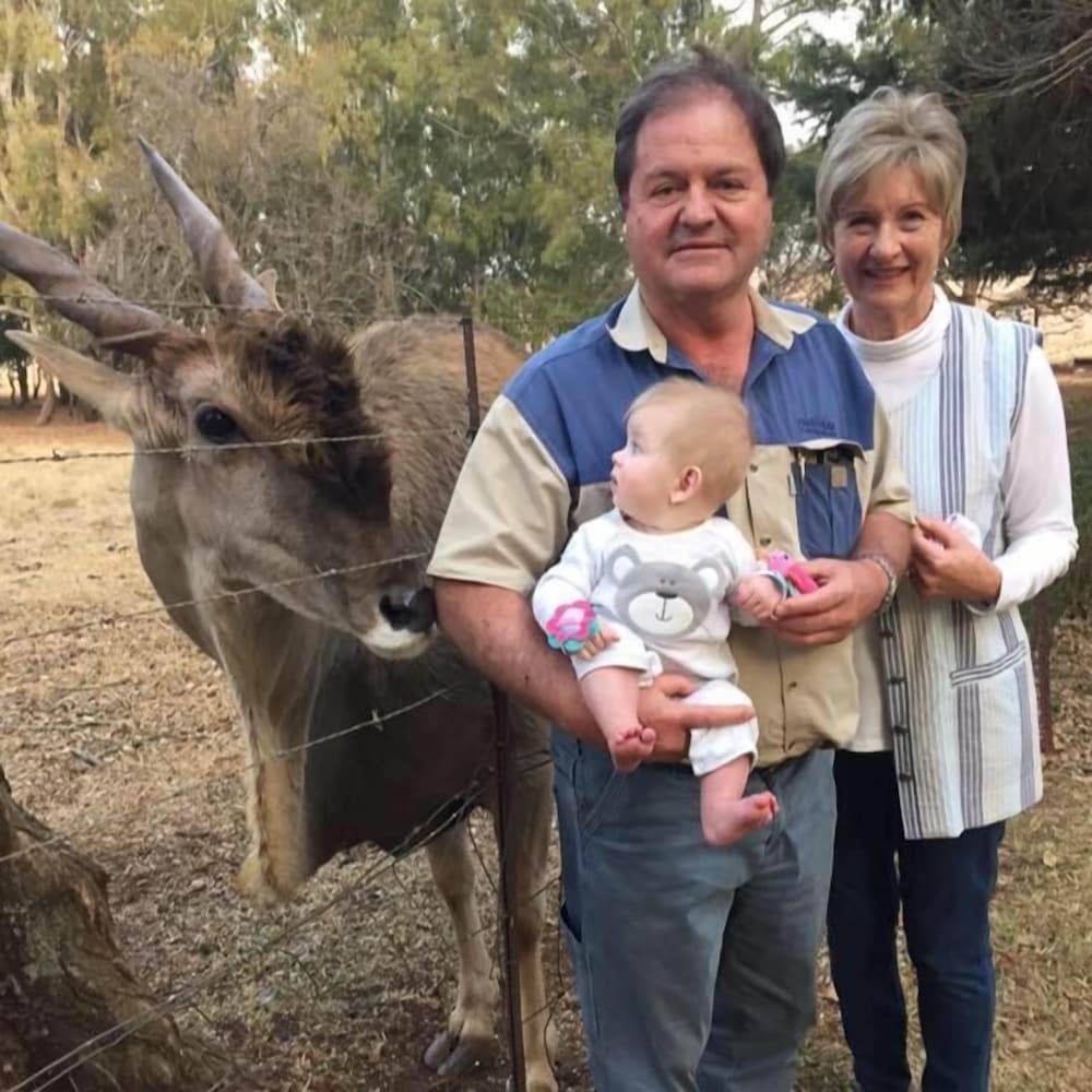 Drinkwater Guest Farm 2/20