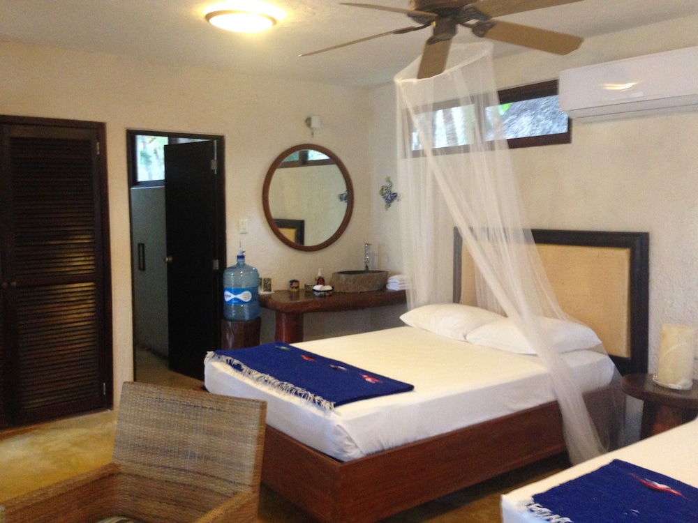 Maya Tulum Resort Wellness And Retreat 36/86