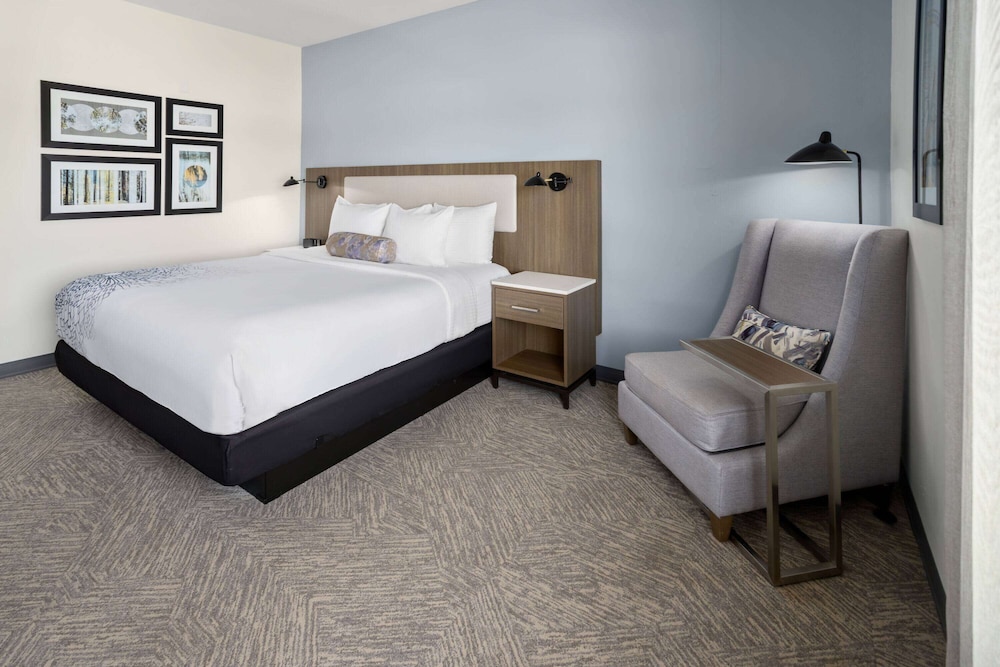 غرفة أساسية بسرير كينج، La Quinta Inn & Suites by Wyndham Locust Grove 5/10